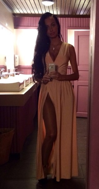 Проститутка Полечка