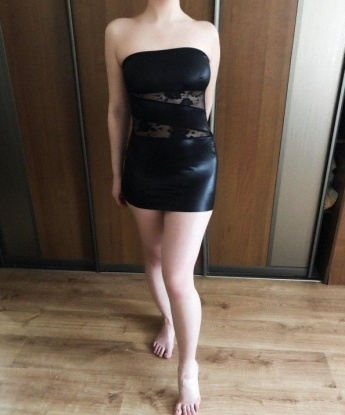 Проститутка Лина